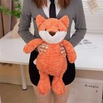 Мягкая игрушка Mony Fox Cute Dolls высотой 30см/50см OUYIN - фото 8