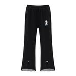 Disney Брюки для детей 3-7 лет black - фото