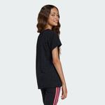 Топ ADIDAS SPORTSWEAR Performance Shirt, черный - фото 4