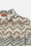 Рубашка Missoni, Multi-Coloured - фото 3