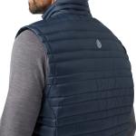 Пуховый жилет Pinion - мужской STIO STIO, Mountain Shadow - фото 8