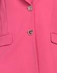 Блейзер Gaëlle Paris, фуксия - фото 4