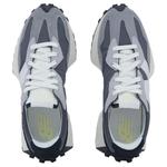 Кроссовки 327 'yellow' New Balance, желтый - фото 4