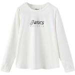 Футболка GS Asics, белый - фото