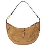 Сумка через плечо на молнии Polo Ralph Lauren - фото 3