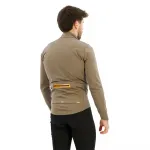 Куртка Northwave Extreme H2O, коричневый - фото 6