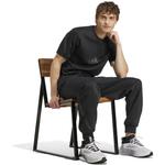 Shirt zne (regular & long) Adidas, черный - фото 4