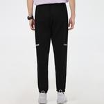 Мужские повседневные брюки Converse, цвет Black - фото 4