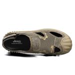 Сандалии Jeep River Trekking Shoes Men - фото 18