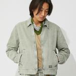 Куртка мужская Dickies, Washed Sandstone - фото 6