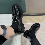 Туфли Men"s Casual Men Low-Top черный Modengpan - фото 8