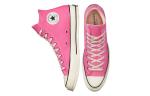 Кроссовки chuck 70 high 'pink' Converse, розовый - фото 4