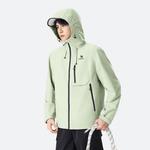 Куртка Urban Function Series Unisex CAMEL, черный - фото 2