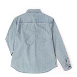 Мужская рубашка Lee, Washed - фото 3