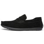 Туфли мужские Men"s Casual Men Low-Top 15 Mins, синий - фото 7