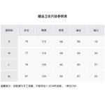 Толстовка унисекс Xinyinsu, темно-серый - фото 39