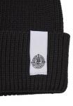 Шапка UNFAIR ATHLETICS Beanie, Black - фото 3