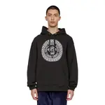 Свитер мужской черный VERSACE - фото 9