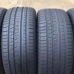 Pirelli Шины 255/55R20 - фото 6
