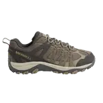 Ботинки походные мужские Merrell Accentor 3, коричневый/зеленый - фото