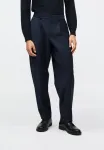 Фил чинос Boss, Dark Blue - фото