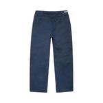 Брюки Stussy Chino Trouser, Navy - фото 2
