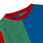 Stella McCartney Свитер Multicolor детский - фото 4