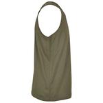 Футболка Build Your Brand Basic, зеленый - фото 3