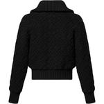 Куртка женские LOUIS VUITTON, черный - фото 2