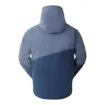 Куртка Dare2B Halfpipe III, синий - фото 4