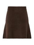 Юбка PIECES PCJunna, темно-коричневый - фото 2