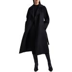 MaxMara Пальто Manuela Collection Manuela Icon, Black - фото 6