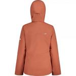 Лыжная куртка Chaffinch Maloja, коричневый - фото 2