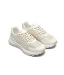 Кеды Calvin Klein, бежевый - фото 3