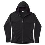 Худи Houdini Power Fleece, черный - фото 3