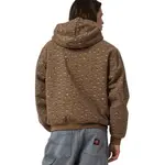 Куртка Santa Cruz Ember, коричневый - фото 2