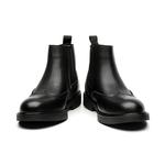 Ботинки Челси мужские черный Cachiotti - фото 3