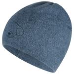 Детская шапочка-бини для собак Sterntaler, синий - фото