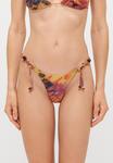 Низ бикини Jaded London BOTTOMS WITH BEADED TRIMS, Multi/Multi-Coloured - фото