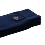 Lacoste Носки в синем цвете - фото 6