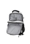 Рюкзак Aoking, светло-серый - фото 3