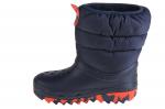 Ботинки Crocs Crocs Classic Neo Puff Boot Kids, темно-синий - фото 2