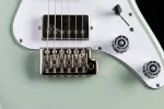 Paul Reed Smith SE Studio Standard Серый Сильверстоун - фото 3