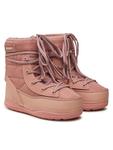 Зимние сапоги La Plagne 11 32447004 Bogner, розовый - фото 2