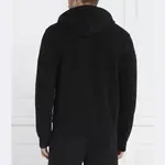 Толстовка обычного кроя Karl Lagerfeld, черный - фото 3