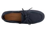 Туфли-лодочки Sperry Slim Boat Shoe, темно-синий - фото 6