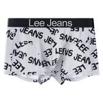 Подарочный набор мужских трусов Lee, черный - фото 5