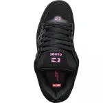 Кроссовки Globe Tilt, черный - фото 3