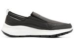 Кроссовки relaxed fit: equalizer 5.0 - harvey 'black white' Skechers, черный - фото 2