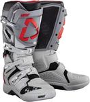 Ботинки Leatt 5.5 FlexLock, Lime Green - фото 3